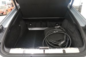 Porsche Panamera bild 27