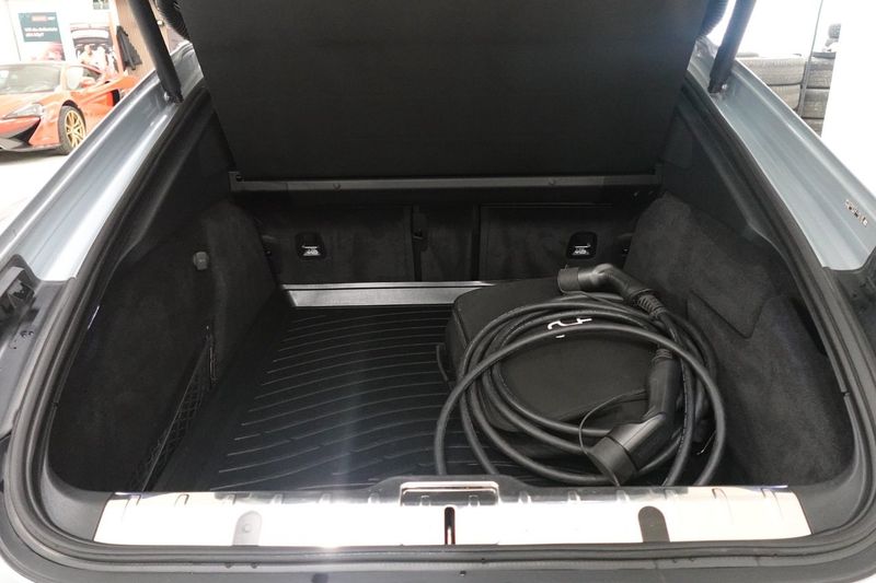 Porsche Panamera bild 27