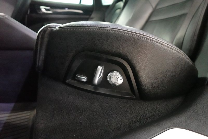 Porsche Panamera bild 6