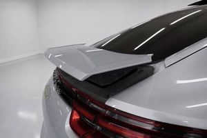 Porsche Panamera bild 28