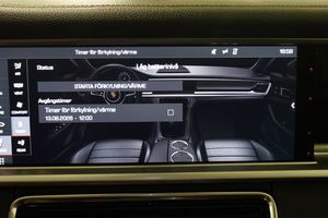 Porsche Panamera bild 17