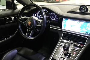 Porsche Panamera bild 9