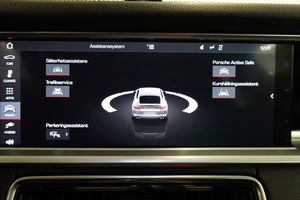 Porsche Panamera bild 20