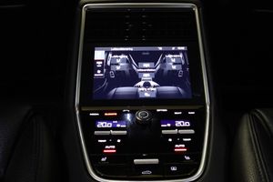Porsche Panamera bild 10