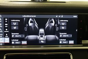 Porsche Panamera bild 16