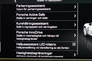 Porsche Panamera bild 22