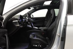 Porsche Panamera bild 4