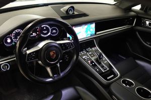 Porsche Panamera bild 7