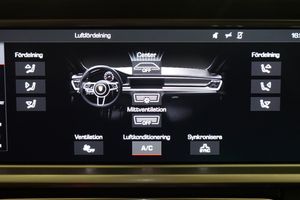 Porsche Panamera bild 15
