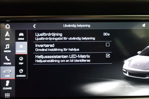 Porsche Panamera bild 21