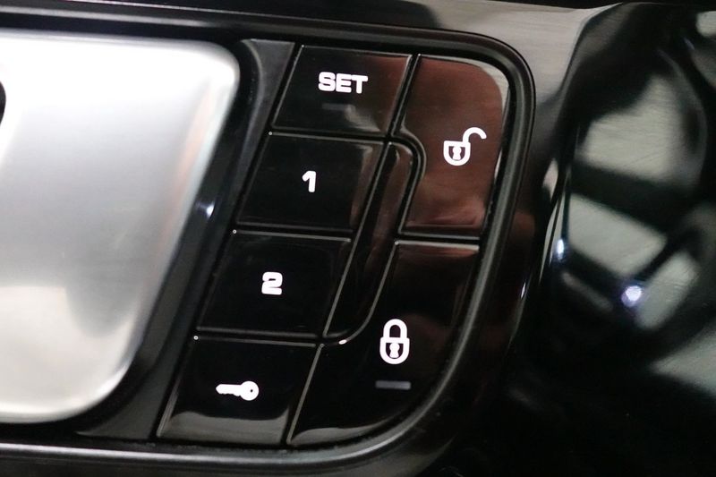 Porsche Panamera bild 12