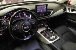 Audi A7 bild 6