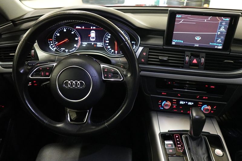 Audi A7 bild 7