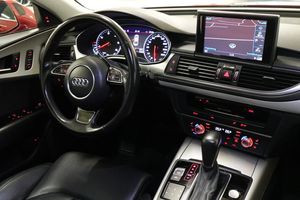 Audi A7 bild 8