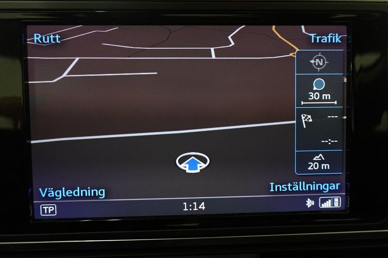 Audi A7 bild 9