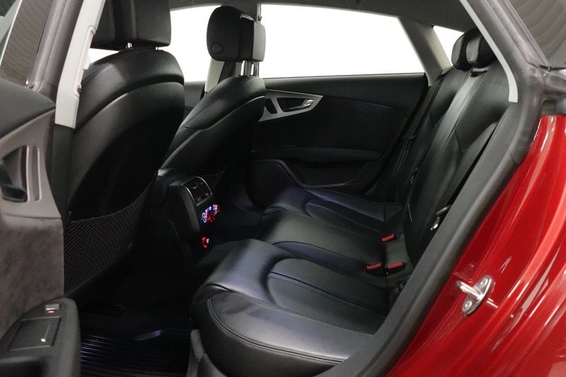 Audi A7 bild 5