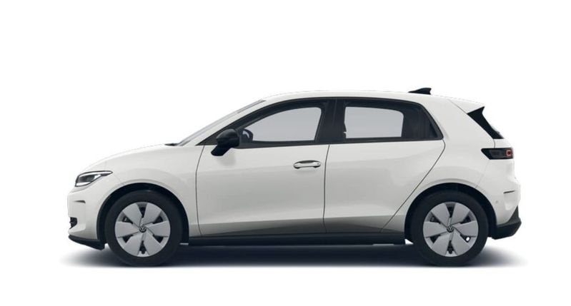 Volkswagen ID. Polo bild 5
