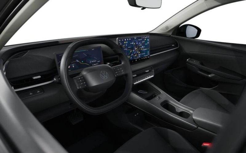 Volkswagen ID. Polo bild 2