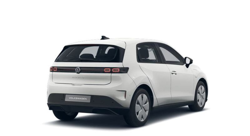 Volkswagen ID. Polo bild 9