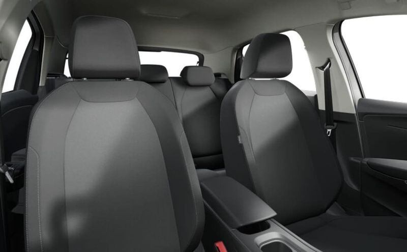 Volkswagen ID. Polo bild 3