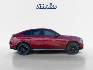 Mercedes GLC300 bild 27