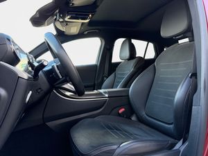 Mercedes GLC300 bild 22