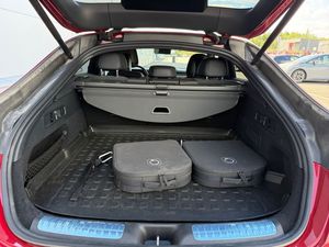 Mercedes GLC300 bild 7