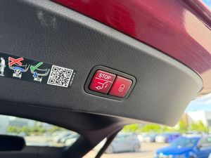Mercedes GLC300 bild 26