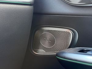 Mercedes GLC300 bild 11