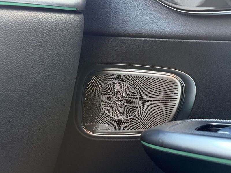 Mercedes GLC300 bild 11
