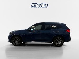 BMW X5 bild 19