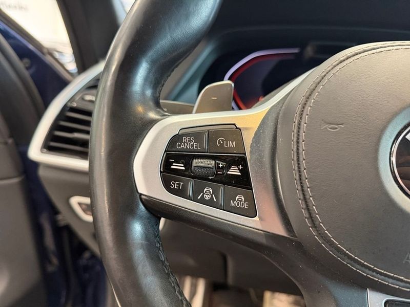 BMW X5 bild 6