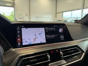 BMW X5 bild 11