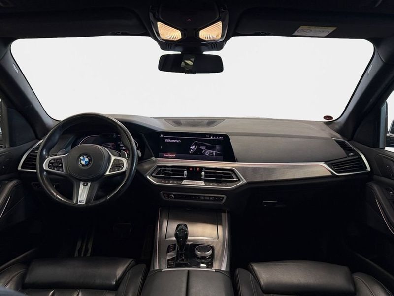 BMW X5 bild 4