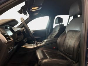 BMW X5 bild 20