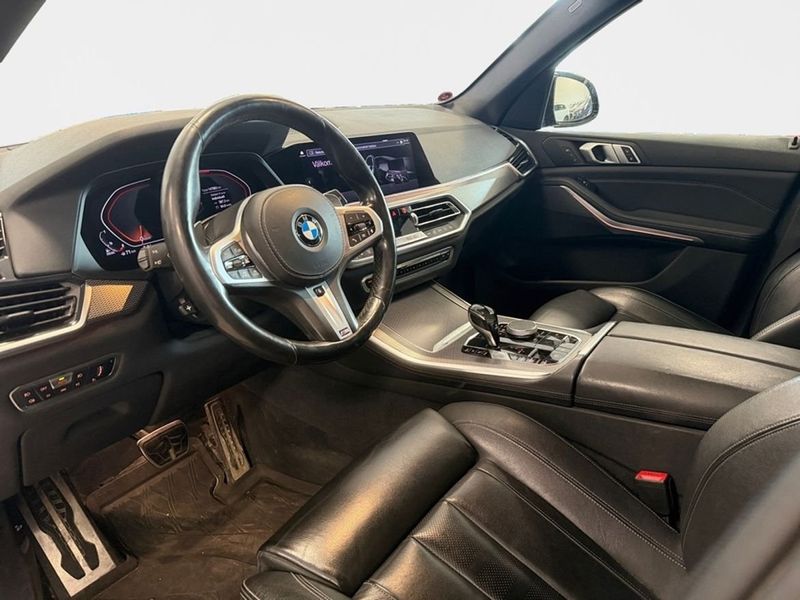 BMW X5 bild 5