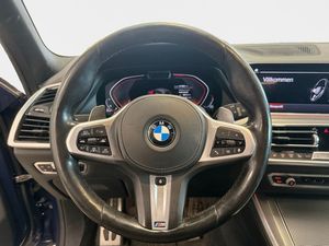 BMW X5 bild 7