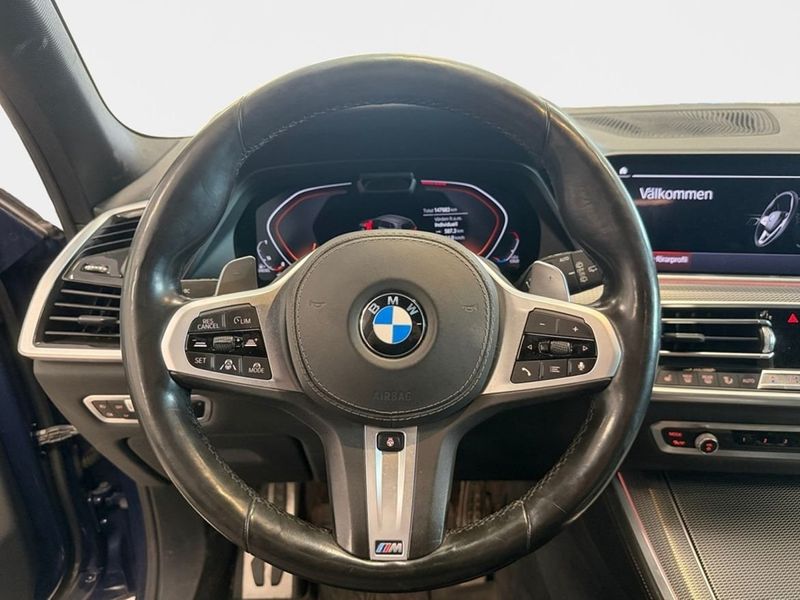 BMW X5 bild 7