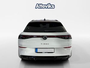 Volkswagen T-Roc bild 15