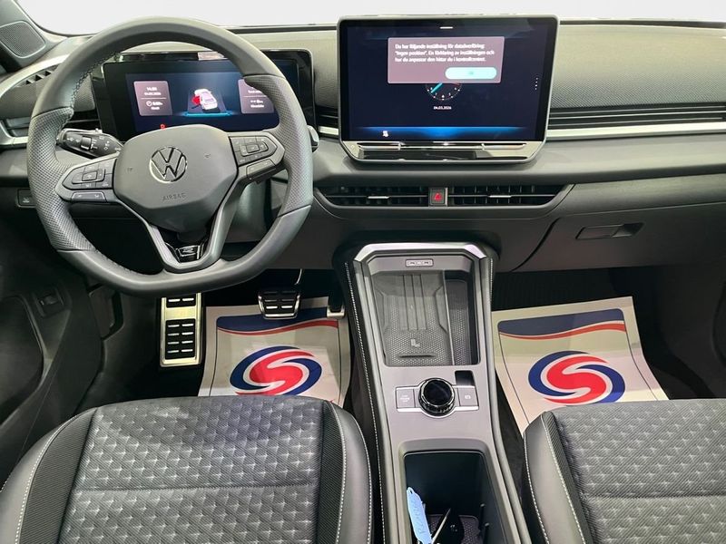 Volkswagen T-Roc bild 4