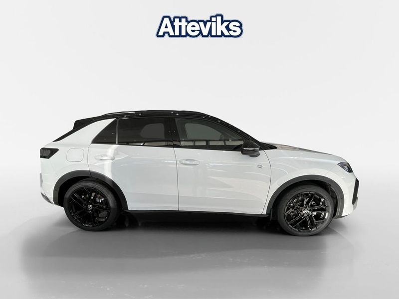 Volkswagen T-Roc bild 17