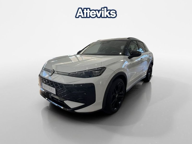 Volkswagen T-Roc bild 9