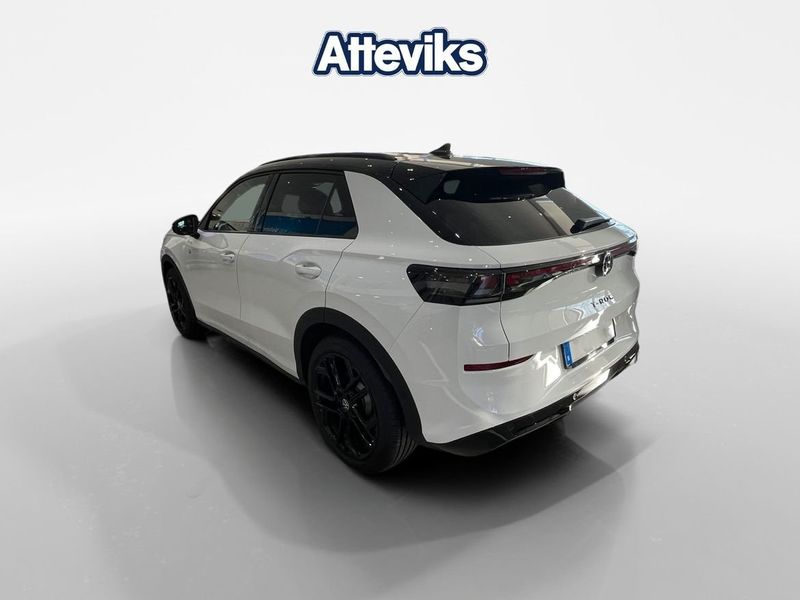 Volkswagen T-Roc bild 14