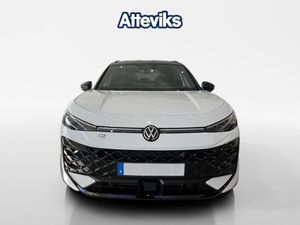 Volkswagen T-Roc bild 2