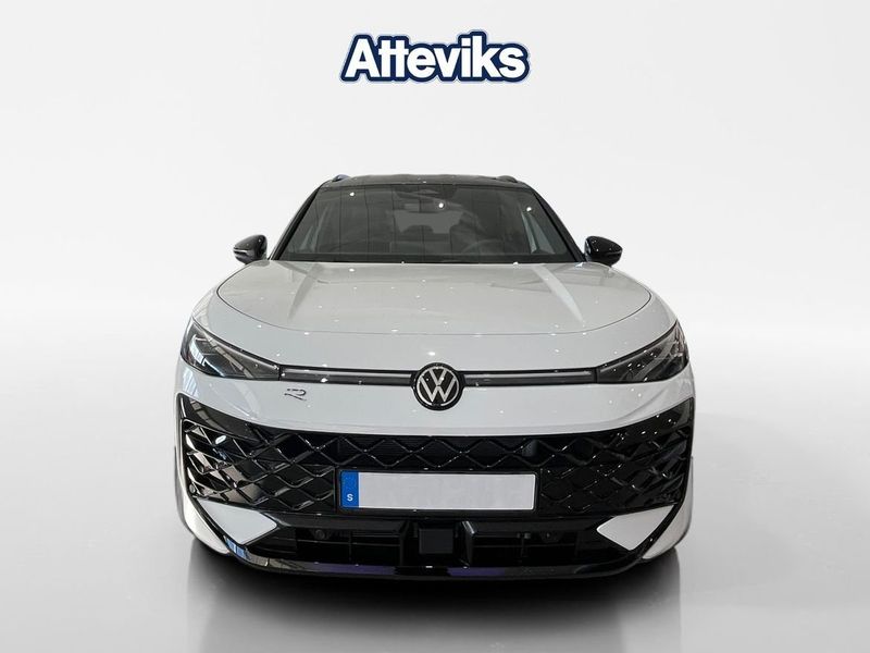 Volkswagen T-Roc bild 2