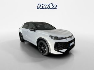 Volkswagen T-Roc bild 1