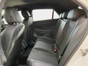Volkswagen T-Roc bild 12