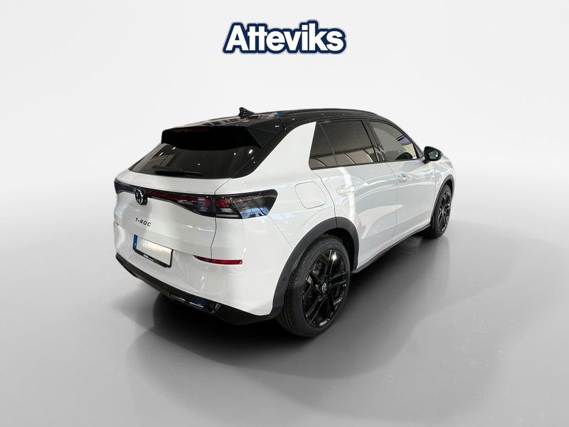 Volkswagen T-Roc bild 16