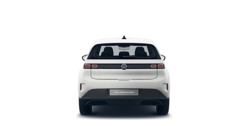 Volkswagen ID. Polo bild 4