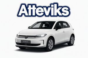 Volkswagen ID. Polo bild 1